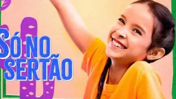 Backdrop to the movie "Só no Sertão" #415952