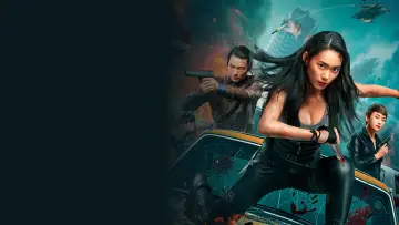 Backdrop to the movie "Speed Fight" #1049318