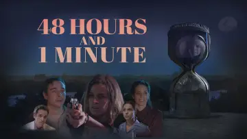 Backdrop to the movie "48 Hours and 1 Minute" #1084450