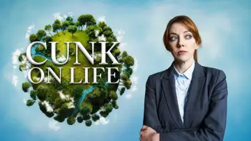 Backdrop to the movie "Cunk on Life" #1209179