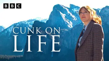 Backdrop to the movie "Cunk on Life" #645685