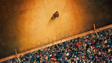 Backdrop to the movie "13 Days, 13 Nights" #535336