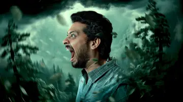 Backdrop to the movie "Athomugam" #1049331