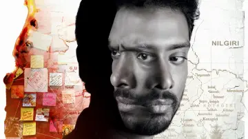 Backdrop to the movie "Athomugam" #1049336
