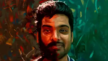 Backdrop to the movie "Athomugam" #1049337