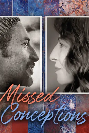 Poster to the movie "Missed Conceptions" #418425