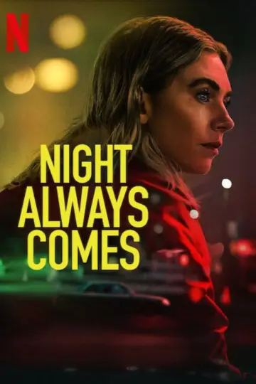 Night Always Comes