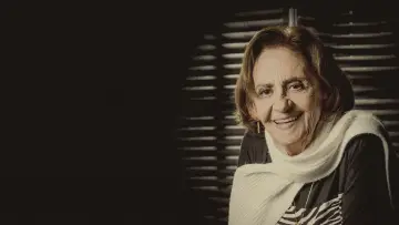 Tributo - Laura Cardoso