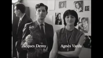 Backdrop to the movie "Nouvelle Vague" #526886