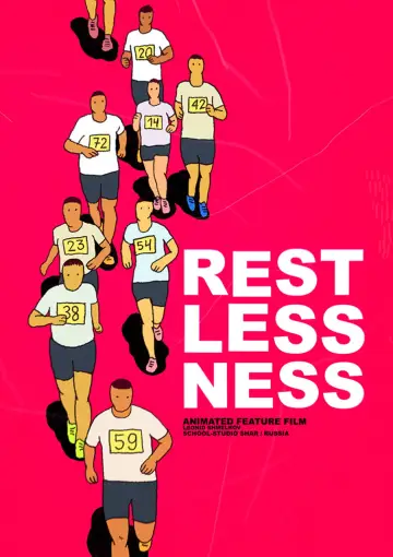 Restlessness