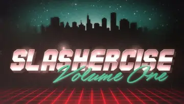 Backdrop to the movie "Slashercise" #1168844
