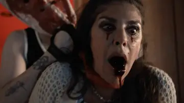 Backdrop to the movie "Slashercise" #1168846