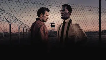 Backdrop to the movie "The Fence" #1164646