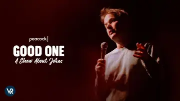 Backdrop to the movie "Good One: A Show About Jokes" #1051277