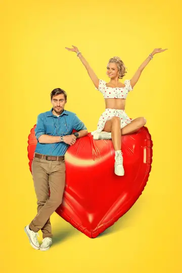Poster to the movie "Adam & Eve" #1040279