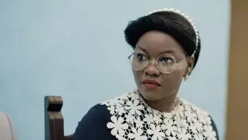 Backdrop to the movie "Funmilayo Ransome-Kuti" #1808979