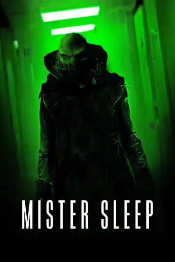 Poster to the movie "Mister Sleep" #1051314