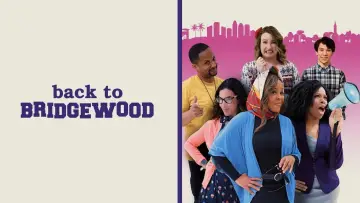 Backdrop to the movie "Back to Bridgewood" #1085981