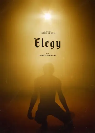 Poster to the movie "Elegy" #413040
