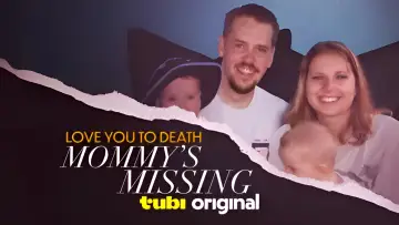 Backdrop to the movie "Love You to Death: Mommy