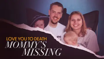 Backdrop to the movie "Love You to Death: Mommy