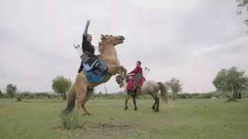 Backdrop to the movie "Amazones, femmes guerrières de l