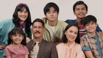 Backdrop to the movie "Dilan 1983" #680715