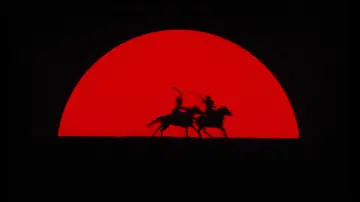 Backdrop to the movie "To Kill a Mongolian Horse" #914806