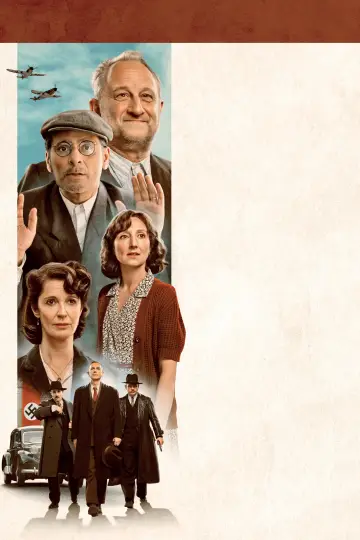Poster to the movie "Lucky Star" #1533656