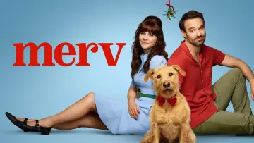 Backdrop to the movie "Merv" #578371
