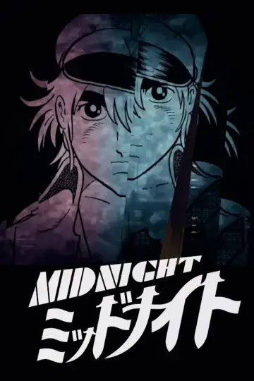 Midnight Poster