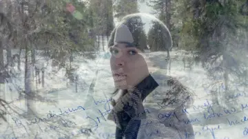 Backdrop to the movie "The Snow Between Us" #412995