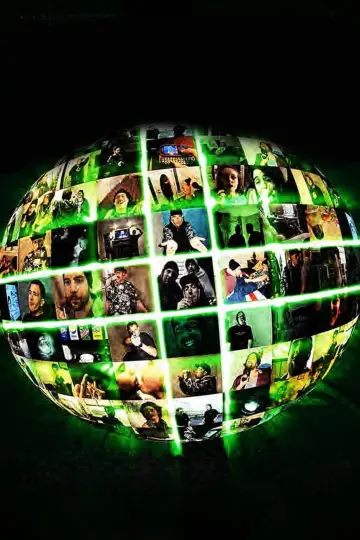 Poster to the movie "Rap World" #1055478