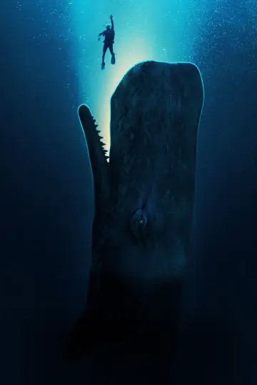 Poster to the movie "Whalefall" #1581583