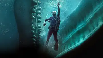Backdrop to the movie "Whalefall" #1862741