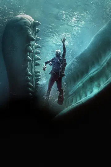Poster to the movie "Whalefall" #1862751