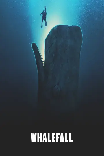 Poster to the movie "Whalefall" #1895986