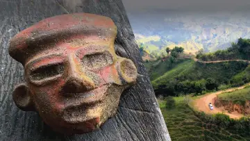 Backdrop to the movie "Die verschwundene Welt von Honduras" #431109