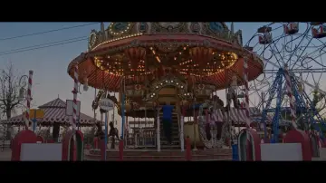 Backdrop to the movie "Tivoli" #416627