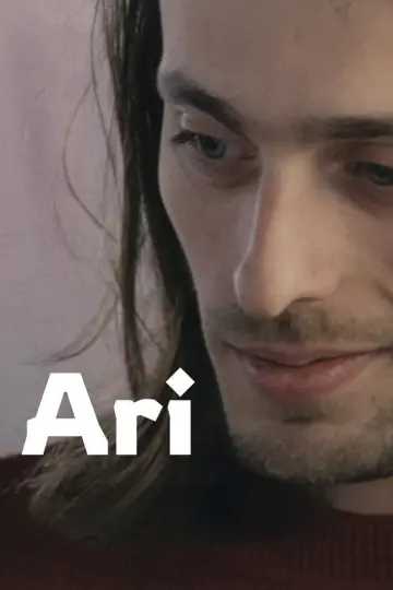 Poster to the movie "Ari" #1671681