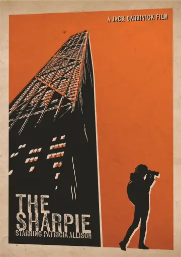 The Sharpie