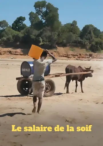 The Wage of Thirst