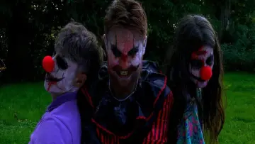 Backdrop to the movie "Horror Stories" #1636514