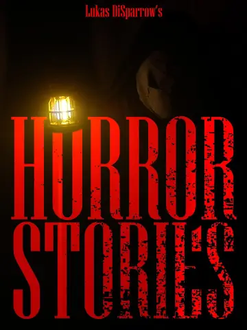 Poster to the movie "Horror Stories" #1636517