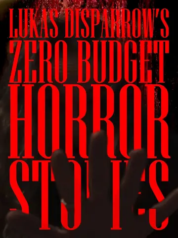 Poster to the movie "Horror Stories" #1636518