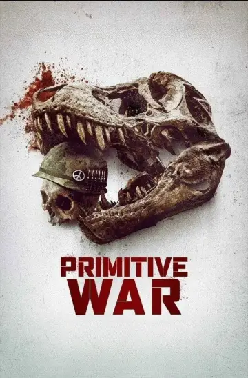 Poster to the movie "Primitive War" #569963