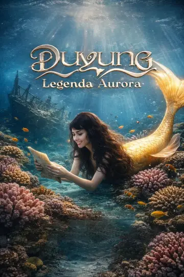 Poster to the movie "Duyung: Legenda Aurora" #844269