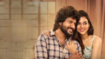 Backdrop to the movie "Idi Minnal Kadhal" #1053964