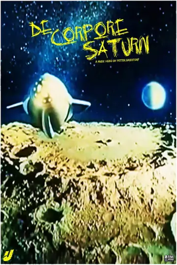 De Corpore Saturni Poster