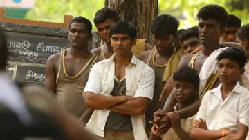 Backdrop to the movie "Bison Kaalamaadan" #786325